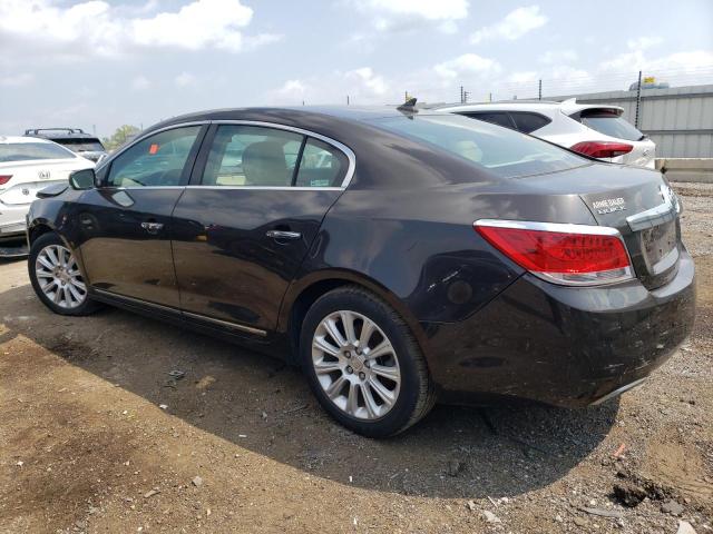 Снимка 2 от търг – 2013 BUICK LACROSSE с VIN 1G4GC5E33DF293977