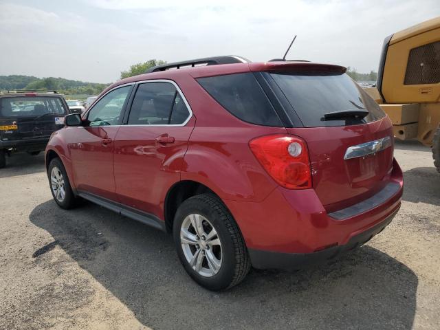 Photo 2 from auction – 2015 CHEVROLET EQUINOX LT with VIN 2GNALCEK5F6158767