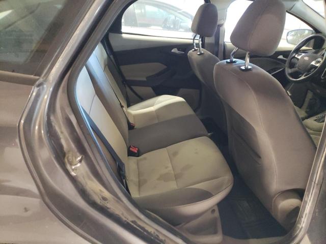 Photo 10 from auction – 2012 FORD FOCUS SE with VIN 1FAHP3K28CL127117