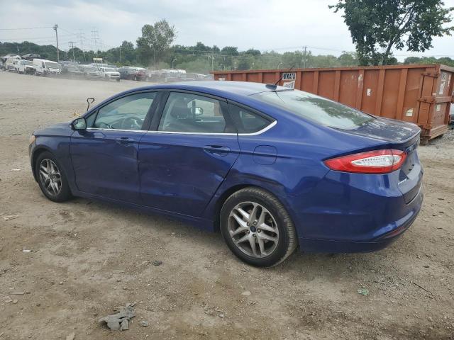 Photo 2 from auction – 2016 FORD FUSION SE with VIN 3FA6P0H71GR322282