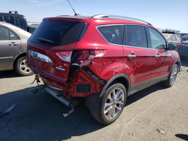 Photo 3 from auction – 2016 FORD ESCAPE SE with VIN 1FMCU0G97GUC60352