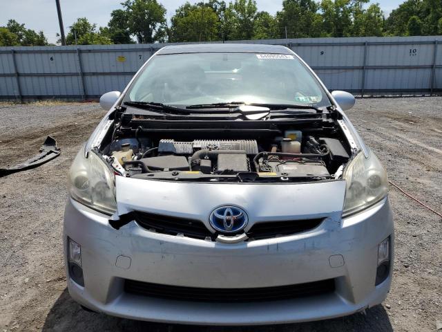 Photo 5 from auction – 2011 TOYOTA PRIUS with VIN JTDKN3DU3B5301750