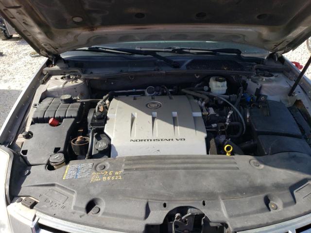 Photo 11 from auction – 2007 CADILLAC DTS with VIN 1G6KD57Y37U144153