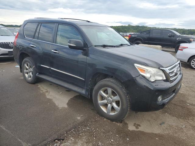 Photo 4 from auction – 2012 LEXUS GX 460 PRE with VIN JTJJM7FX3C5044682