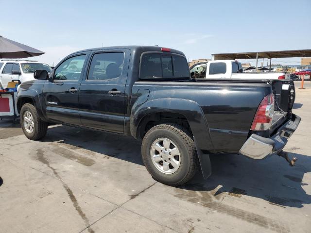 Photo 2 from auction – 2010 TOYOTA TACOMA with VIN 3TMJU4GN7AM099092