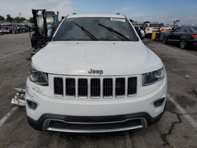 Photo 5 from auction – 2014 JEEP GRAND CHER with VIN 1C4RJEBM3EC336636