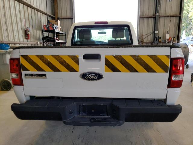 Photo 6 from auction – 2010 FORD RANGER with VIN 1FTKR1AD3APA63818