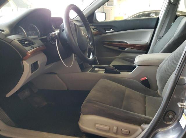 Photo 7 from auction – 2012 HONDA ACCORD EX with VIN 1HGCP2F72CA173298