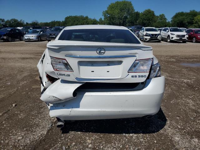 Photo 6 from auction – 2009 LEXUS ES 350 with VIN JTHBJ46G692306489