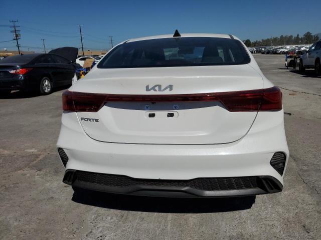 Photo 6 from auction – 2023 KIA FORTE LX with VIN 3KPF24AD2PE608343