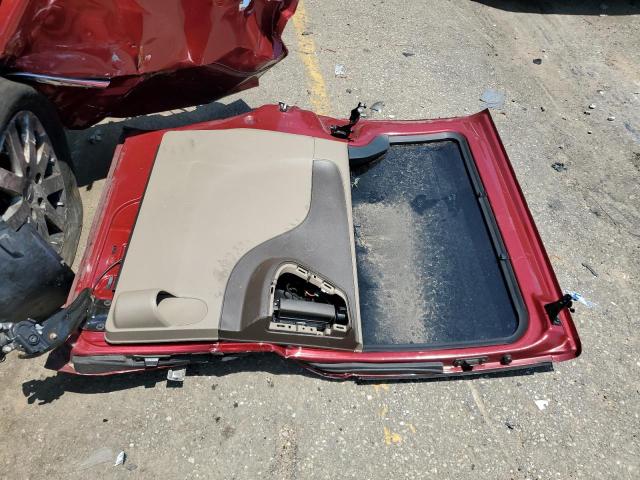 Photo 13 from auction – 2011 CHRYSLER TOWN & COU with VIN 2A4RR8DG0BR649450