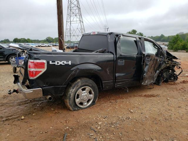 Photo 3 from auction – 2012 FORD F150 SUPER with VIN 1FTFW1EF2CFA27911