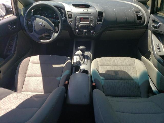 Photo 8 from auction – 2014 KIA FORTE LX with VIN KNAFK4A67E5232309