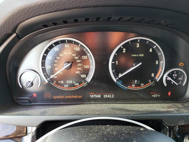 Photo 9 from auction – 2015 BMW X5 XDRIVE3 with VIN 5UXKS4C50F0N08042