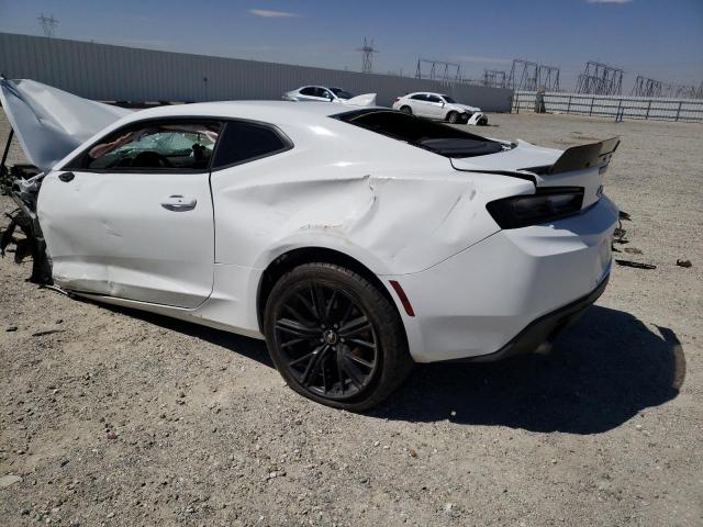 Photo 2 from auction – 2016 CHEVROLET CAMARO LT with VIN 1G1FB1RS8G0193290