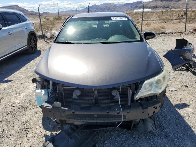 Photo 5 from auction – 2014 TOYOTA CAMRY L with VIN 4T4BF1FKXER441898