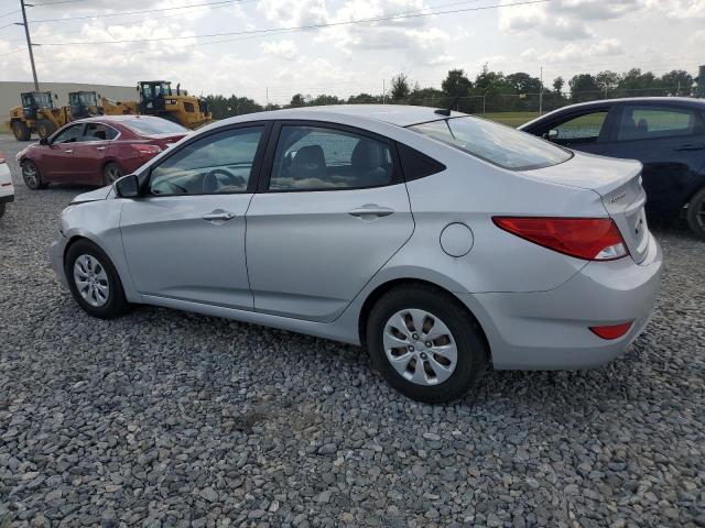 Photo 2 from auction – 2015 HYUNDAI ACCENT GLS with VIN KMHCT4AE8FU838666