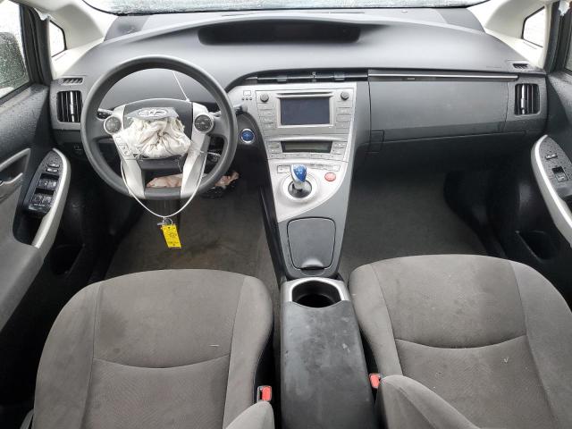 Photo 8 from auction – 2015 TOYOTA PRIUS with VIN JTDKN3DU8F2003038