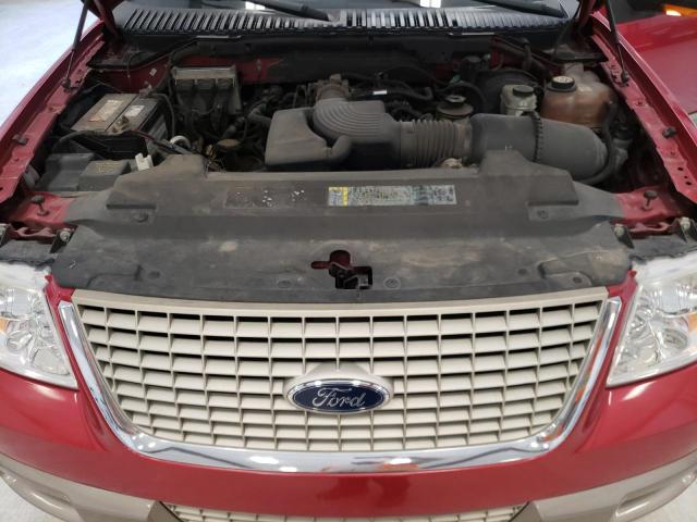 Photo 12 from auction – 2003 FORD EXPEDITION with VIN 1FMRU17L23LA26650