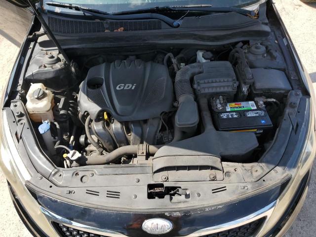 Photo 11 from auction – 2013 KIA OPTIMA LX with VIN 5XXGM4A74DG129532