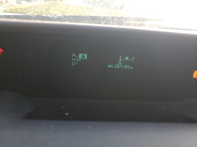 Photo 9 from auction – 2016 TOYOTA PRIUS with VIN JTDKB20UX83398376