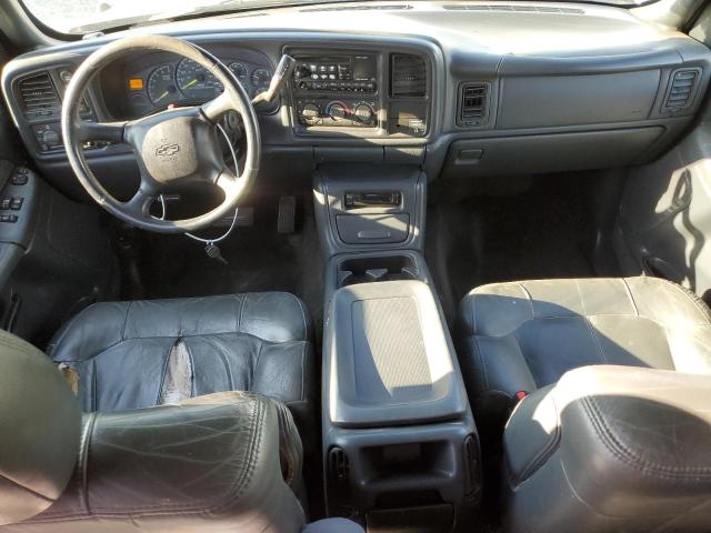 Photo 8 from auction – 2001 CHEVROLET SILVERADO with VIN 1GCEK19T11Z166706