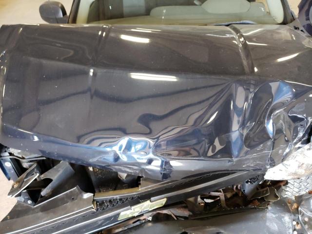 Photo 11 from auction – 2007 CHEVROLET SILVERADO with VIN 1GCEC14C57E541470