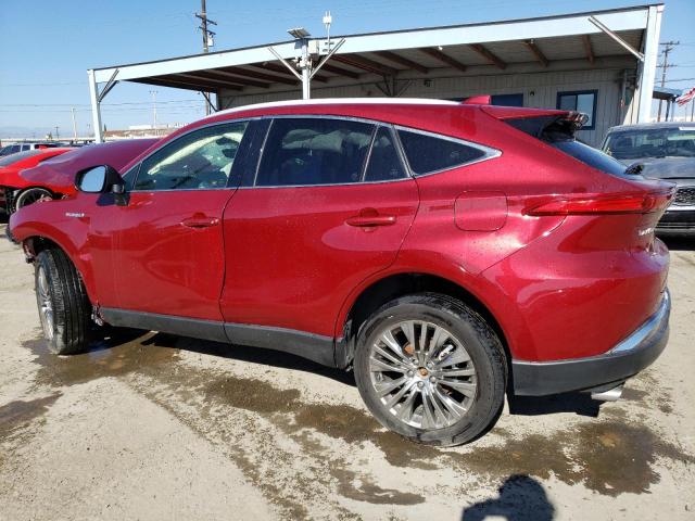 Photo 2 from auction – 2021 TOYOTA VENZA LE with VIN JTEAAAAH6MJ003976