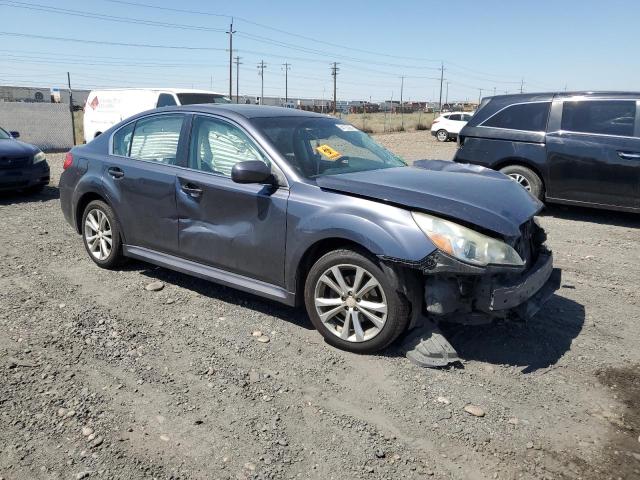 Photo 4 from auction – 2014 SUBARU LEGACY 2.5 with VIN 4S3BMCD63E3028457