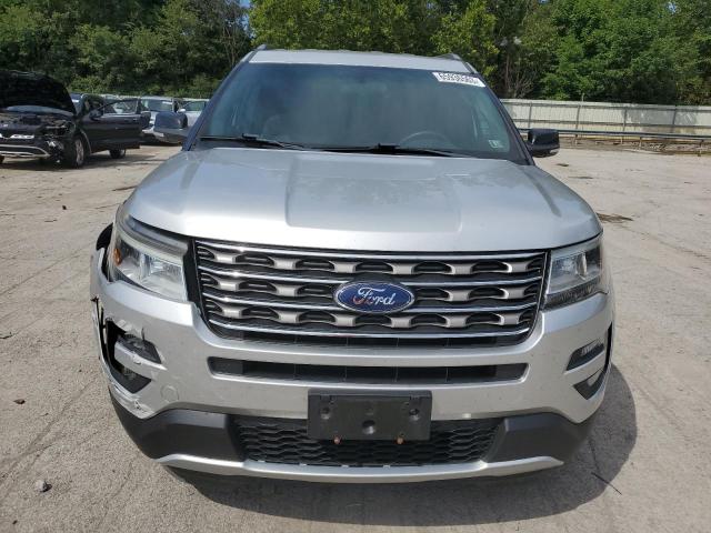 Photo 5 from auction – 2016 FORD EXPLORER X with VIN 1FM5K8DH7GGC39556