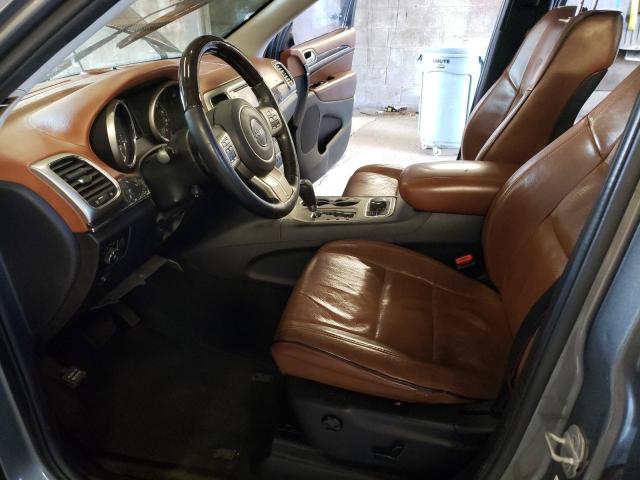 Photo 7 from auction – 2011 JEEP GRAND CHER with VIN 1J4RR6GG2BC715652