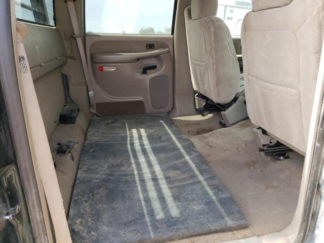 Photo 10 from auction – 2003 CHEVROLET SILVERADO with VIN 1GCHK23143F227092