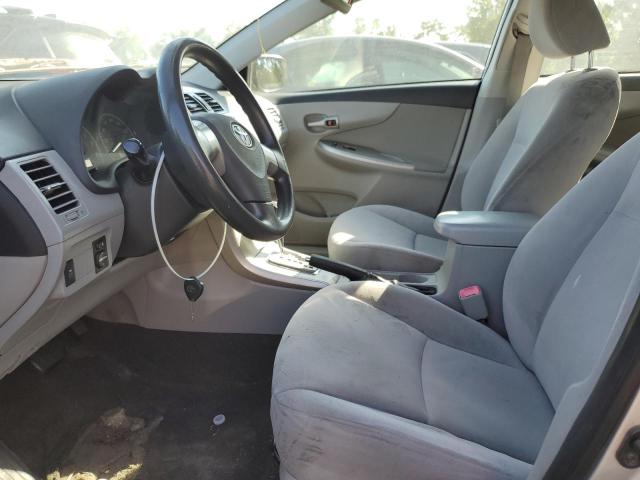 Photo 7 from auction – 2011 TOYOTA COROLLA BA with VIN JTDBU4EE8B9130504