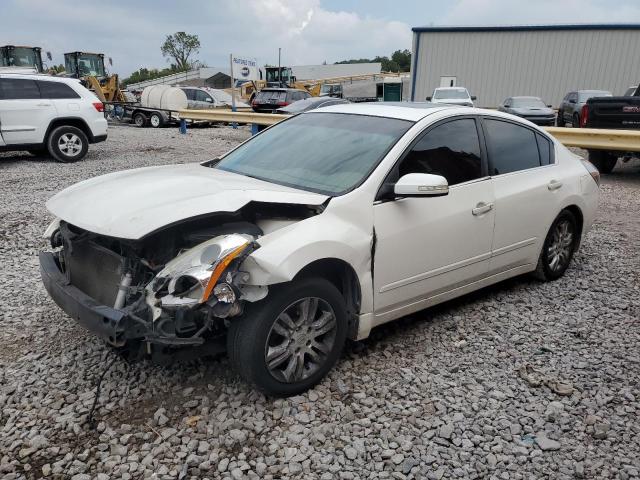 NISSAN ALTIMA BAS 2010 with VIN 1N4AL2AP3AC166005 - Photo from auction