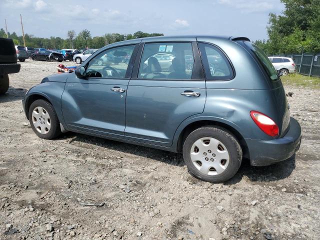 Photo 2 from auction – 2006 CHRYSLER PT CRUISER with VIN 3A4FY48B16T266374