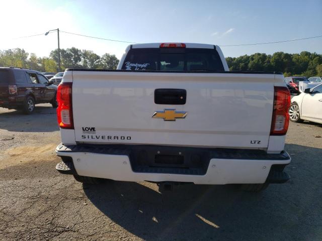 Photo 6 from auction – 2016 CHEVROLET SILVERADO with VIN 3GCUKSEC7GG164880