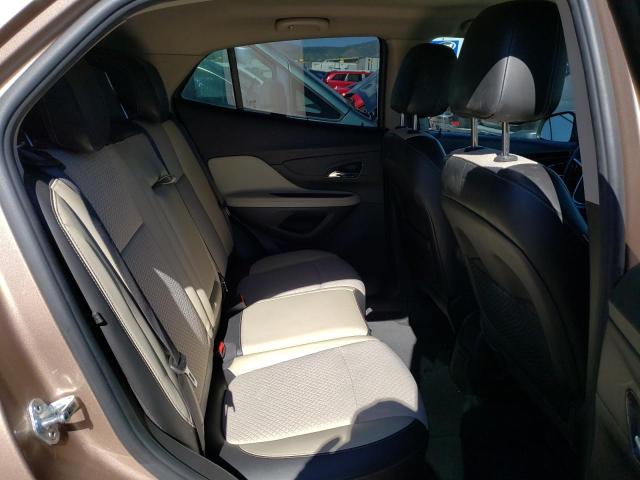 Photo 10 from auction – 2018 BUICK ENCORE PRE with VIN KL4CJASB8JB718099