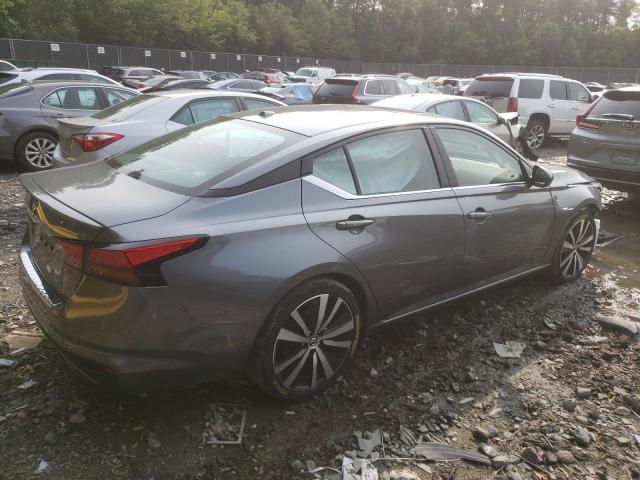 Photo 3 from auction – 2022 NISSAN ALTIMA SR with VIN 1N4BL4CV6NN336346