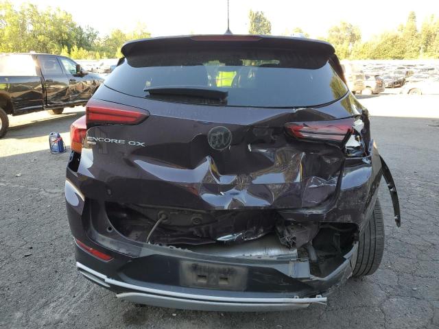 Photo 6 from auction – 2020 BUICK ENCORE GX with VIN KL4MMESL3LB122218