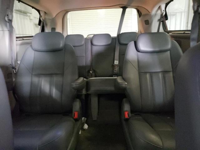 Photo 10 from auction – 2008 CHRYSLER TOWN AND C with VIN 2A8HR54P98R630638