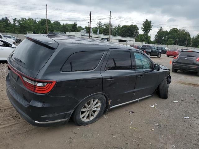 Photo 3 from auction – 2015 DODGE DURANGO SX with VIN 1C4RDJAG3FC953547