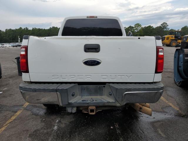 Photo 6 from auction – 2012 FORD F250 SUPER with VIN 1FT7W2BT9CEB05899