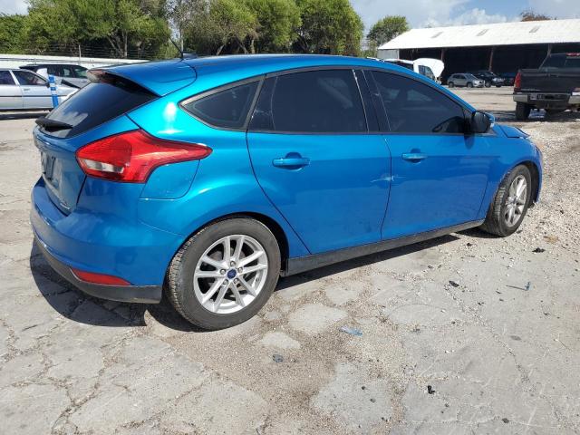 Photo 3 from auction – 2016 FORD FOCUS SE with VIN 1FADP3K27GL402335
