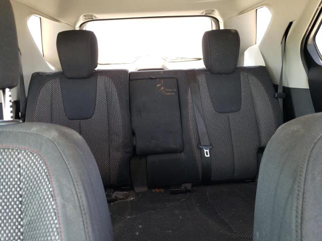 Photo 10 from auction – 2012 CHEVROLET EQUINOX LT with VIN 2GNALDEK0C6259328