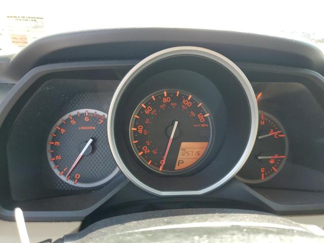 Photo 9 from auction – 2011 TOYOTA 4RUNNER SR with VIN JTEZU5JR0B5026282