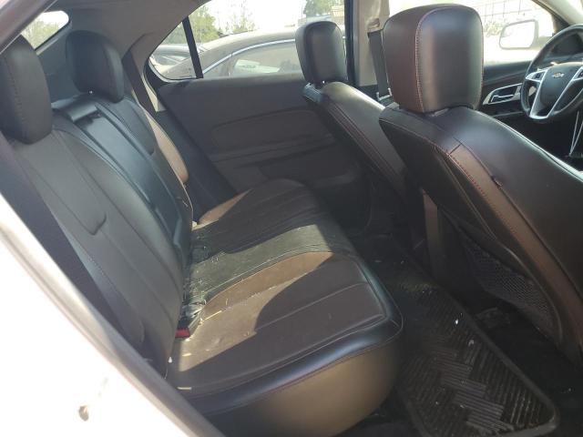 Photo 11 from auction – 2012 CHEVROLET EQUINOX LT with VIN 2GNALFEK8C6397968
