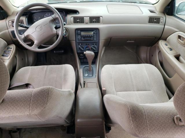 Photo 8 from auction – 2000 TOYOTA CAMRY LE with VIN JT2BF28K0Y0249539