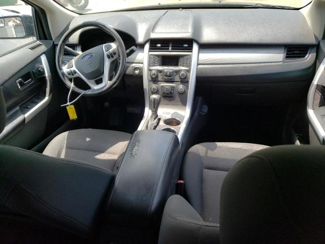 Photo 8 from auction – 2013 FORD EDGE SEL with VIN 2FMDK3JC3DBA07949