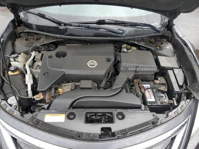 Photo 11 from auction – 2013 NISSAN ALTIMA 2.5 with VIN 1N4AL3AP1DN587350
