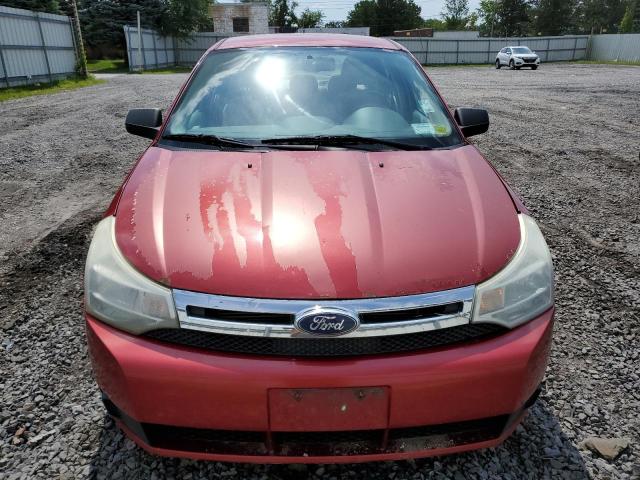 Photo 5 from auction – 2010 FORD FOCUS SE with VIN 1FAHP3FN4AW117765